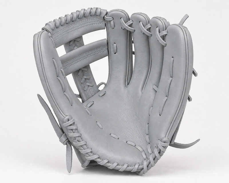 Smith FGLCW-Slate Series Baseball and Softball Glove