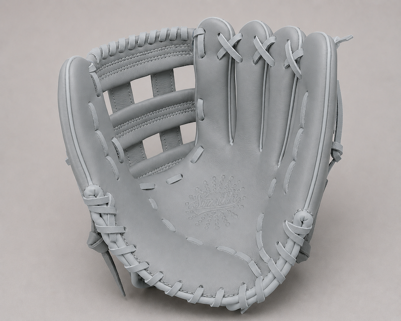 Smith FGHW-Slate Series Baseball and Softball Glove