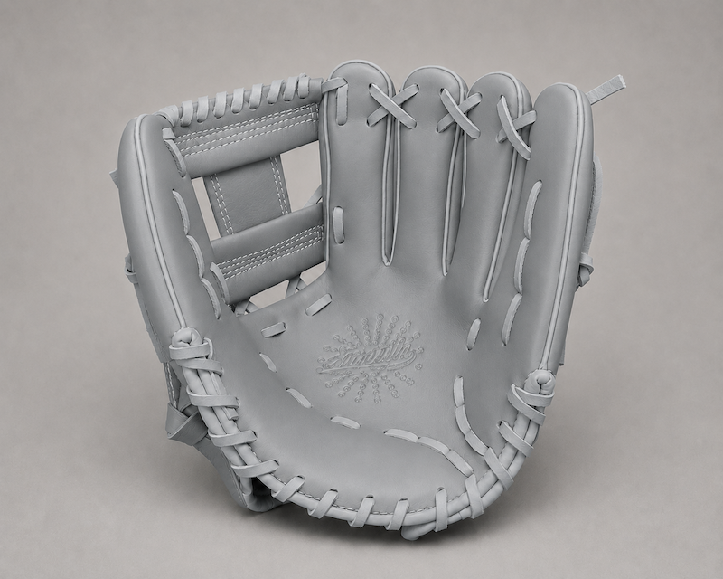 Smith FGIW-Slate Series Baseball and Softball Glove