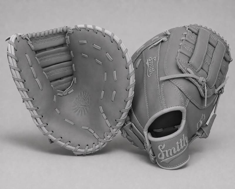 Smith FBM-Gray on Gray