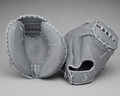 Smith BCM-All Gray (Baseball Catchers Mitt)