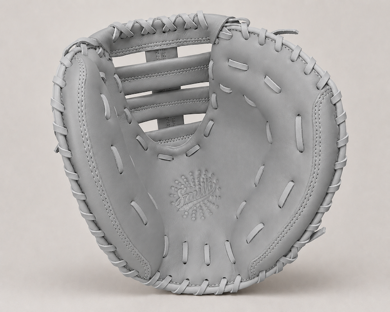 Smith SBCM-Slate Series (Softball Catchers Glove)