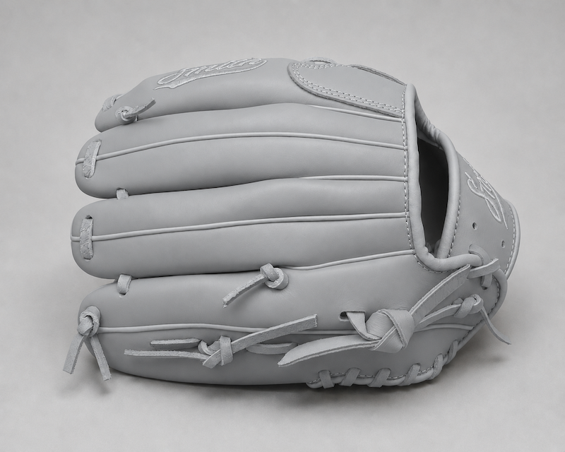 Smith FGNW-Slate Series Baseball and Softball Glove