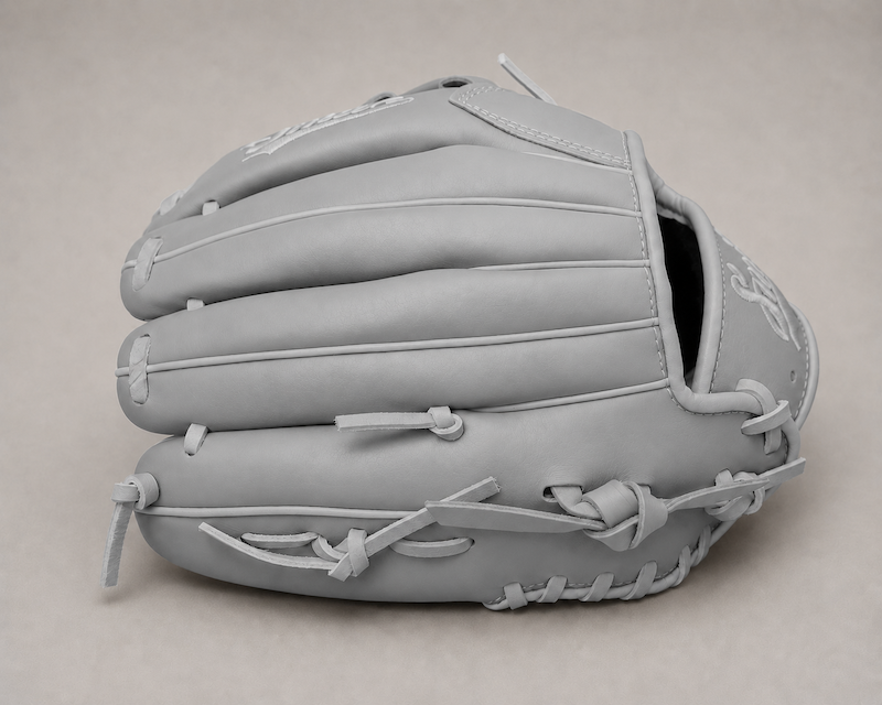 Smith FGHW-Slate Series Baseball and Softball Glove