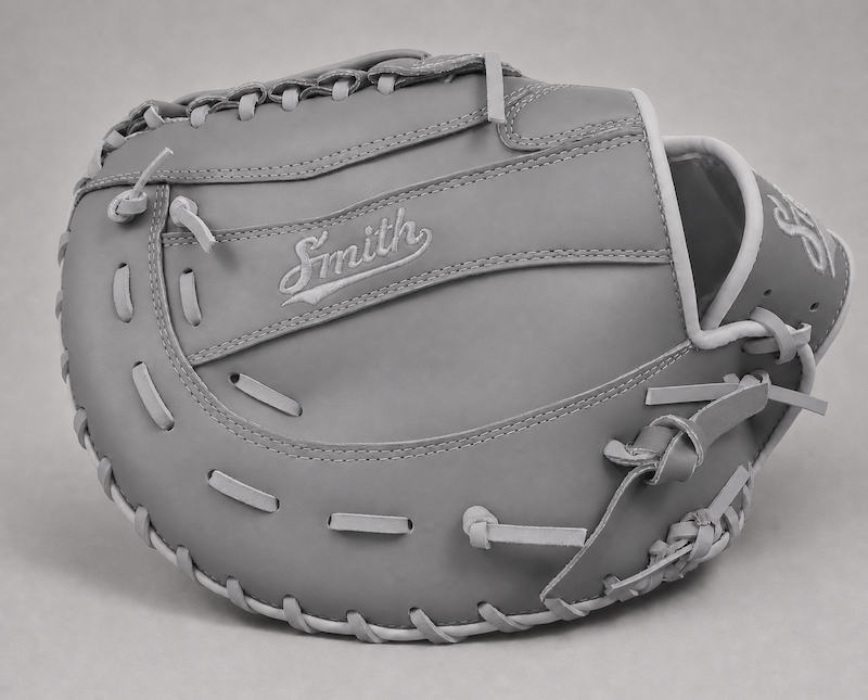 Smith FBM-Gray on Gray