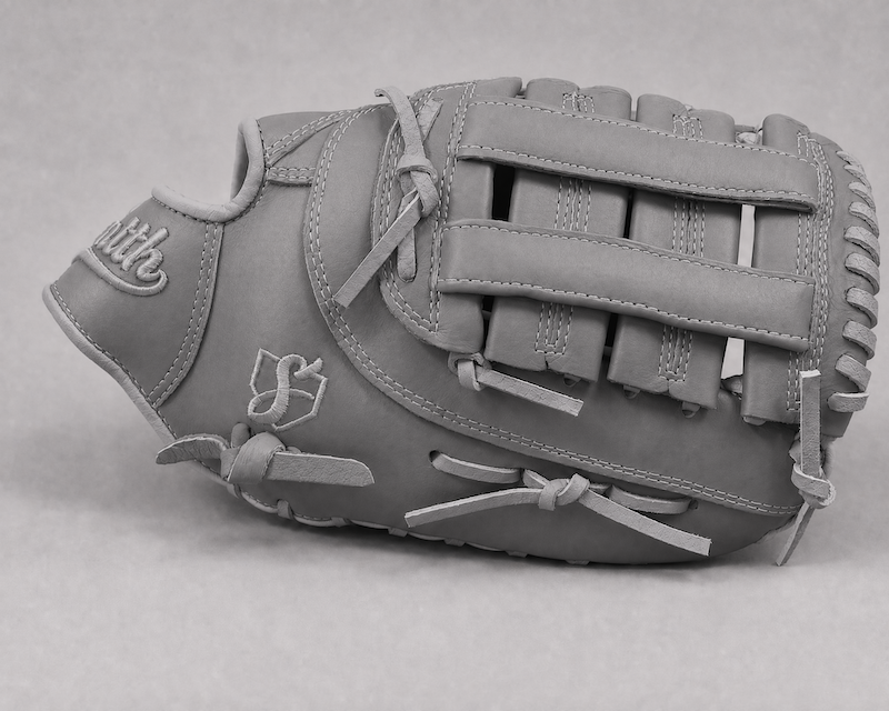 Smith FBM-Gray on Gray