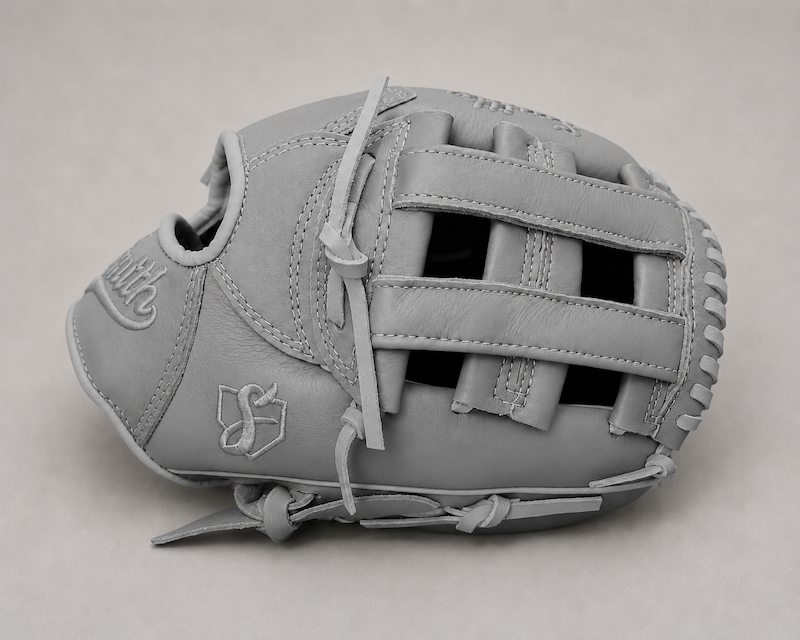 Smith FGHW-Slate Series Baseball and Softball Glove
