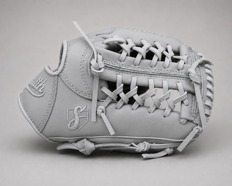 Smith FGNW-Slate Series Baseball and Softball Glove