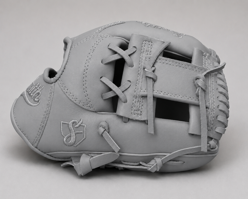 Smith FGIW-Slate Series Baseball and Softball Glove