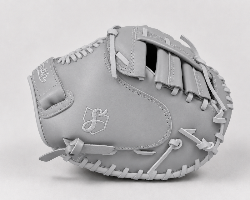 Smith SBCM-Slate Series (Softball Catchers Glove)