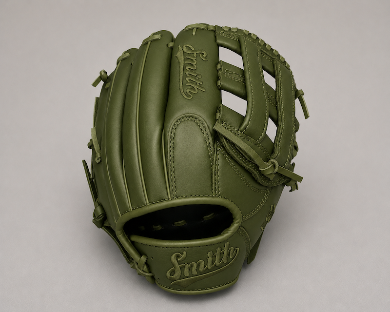Smith FGHW-OD Series Baseball and Softball Glove