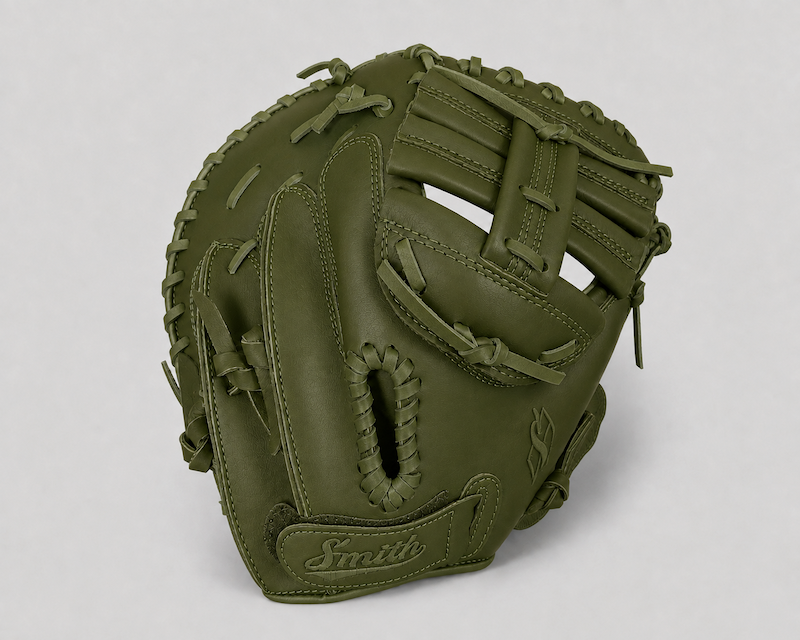 Smith SBCM-OD Series (Softball Catchers Glove)
