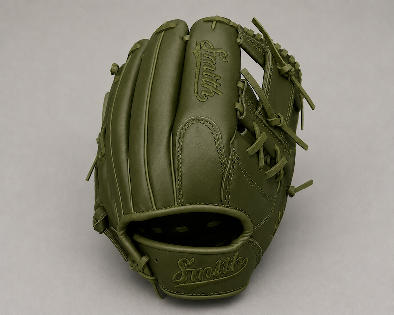 Smith FGIW-OD Series Baseball and Softball Glove
