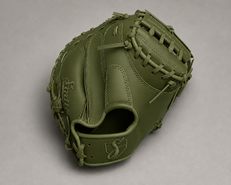 Smith BCM-OD Series (Baseball Catchers Mitt)