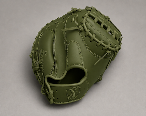 Smith BCM-OD Series (Baseball Catchers Mitt)