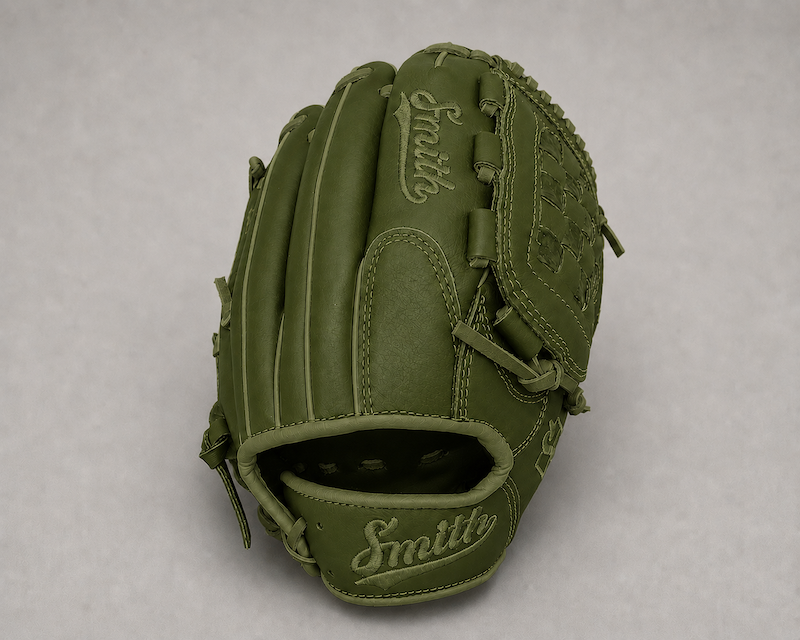 Smith FGBW-OD Series Baseball and Softball Glove