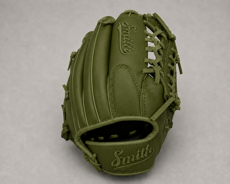 Smith FGNW-OD Series Baseball and Softball Glove