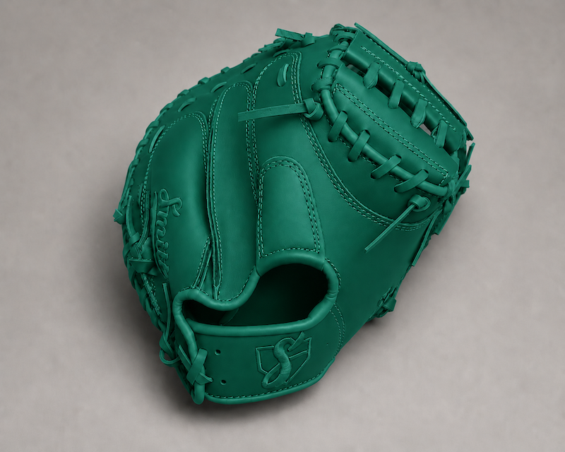 Smith BCM-OD Series (Baseball Catchers Mitt)