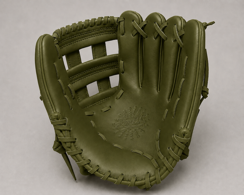 Smith FGHW-OD Series Baseball and Softball Glove