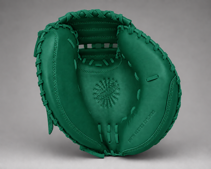 Smith BCM-OD Series (Baseball Catchers Mitt)