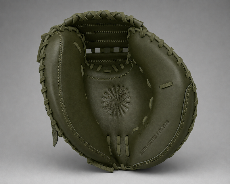 Smith BCM-OD Series (Baseball Catchers Mitt)