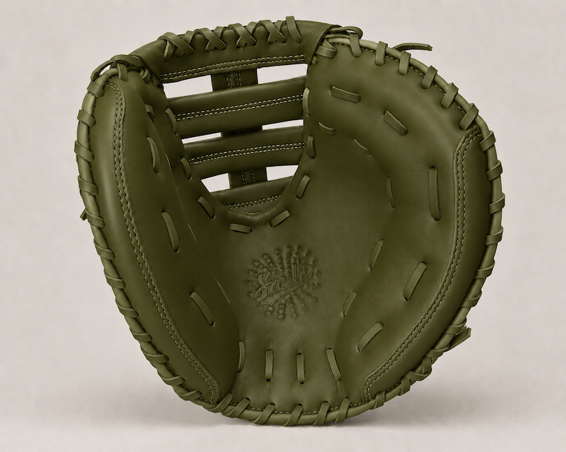 Smith SBCM-OD Series (Softball Catchers Glove)