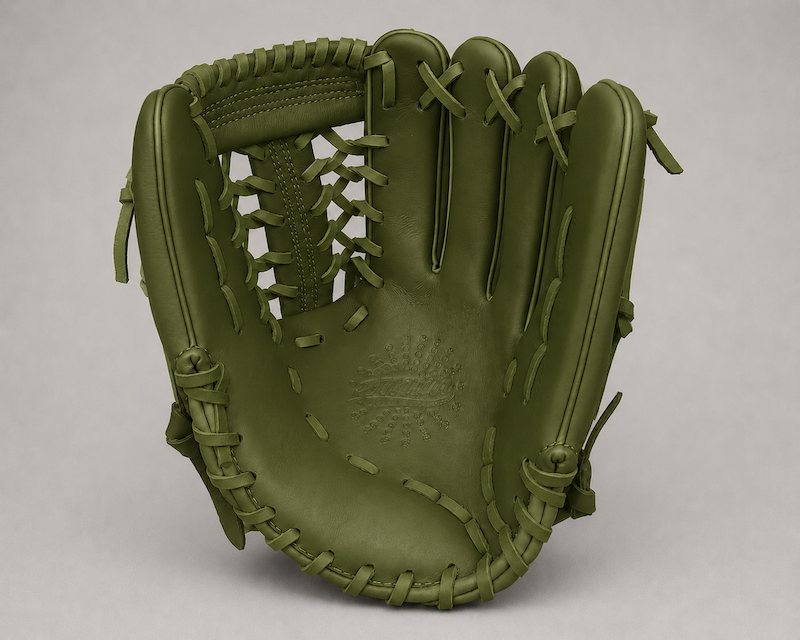 Smith FGNW-OD Series Baseball and Softball Glove