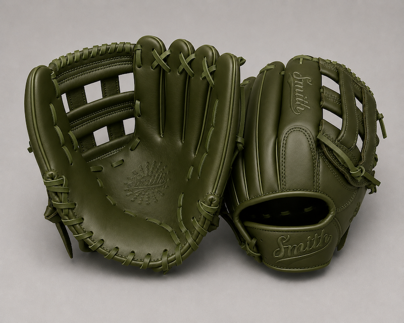 Smith FGHW-OD Series Baseball and Softball Glove