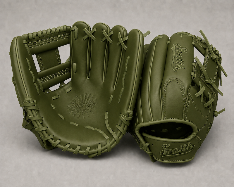 Smith FGIW-OD Series Baseball and Softball Glove