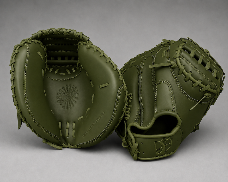 Smith BCM-OD Series (Baseball Catchers Mitt)