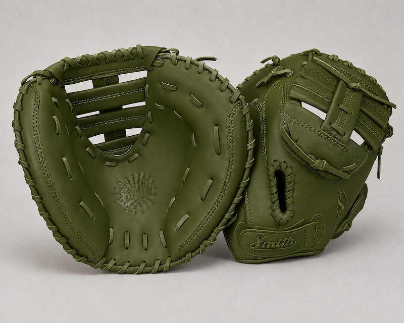 Smith SBCM-OD Series (Softball Catchers Glove)
