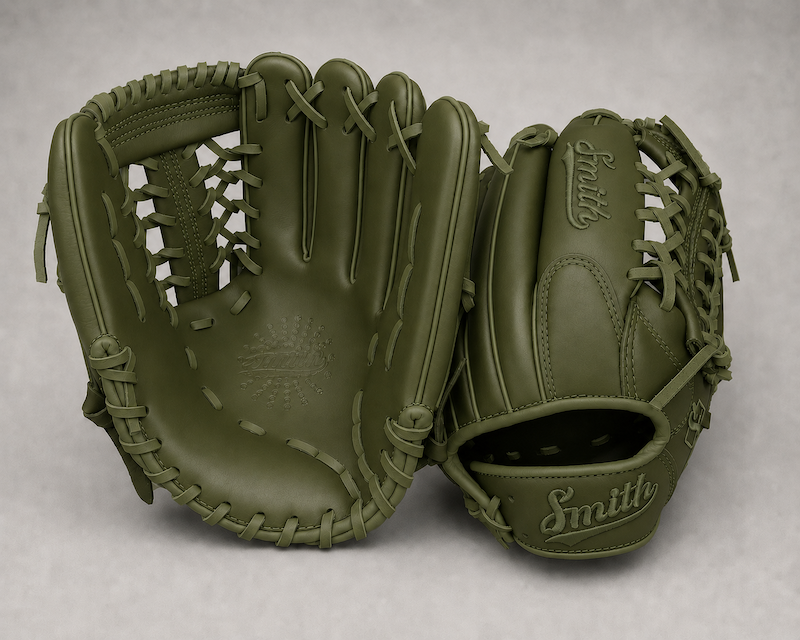 Smith FGNW-OD Series Baseball and Softball Glove