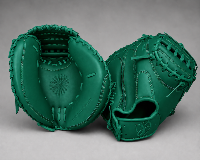Smith BCM-OD Series (Baseball Catchers Mitt)