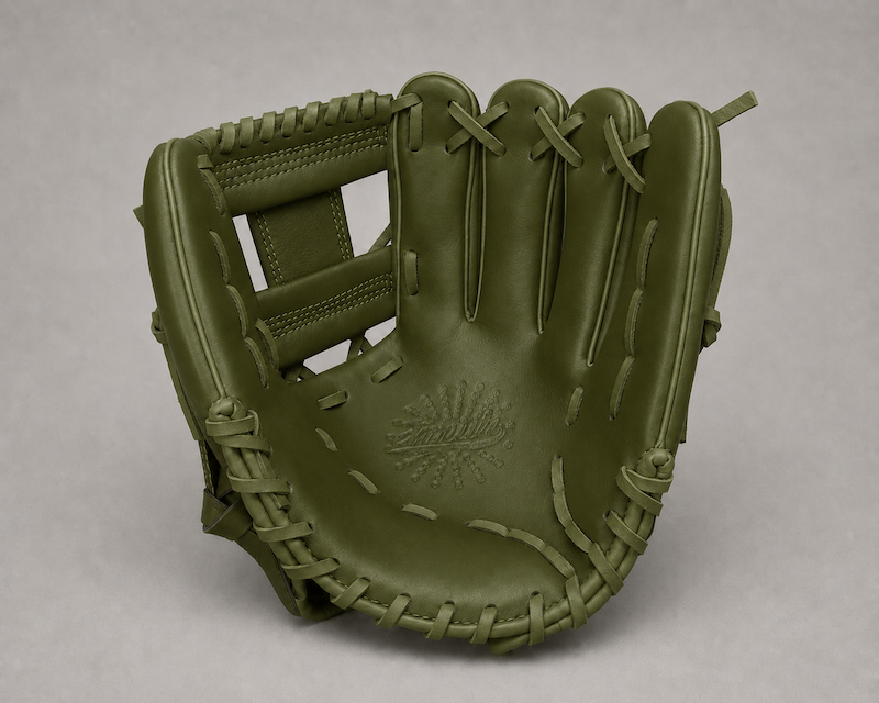 Smith FGIW-OD Series Baseball and Softball Glove