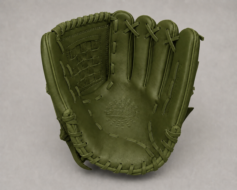 Smith FGBW-OD Series Baseball and Softball Glove