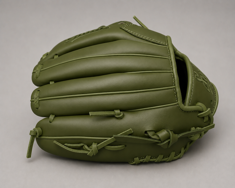 Smith FGHW-OD Series Baseball and Softball Glove