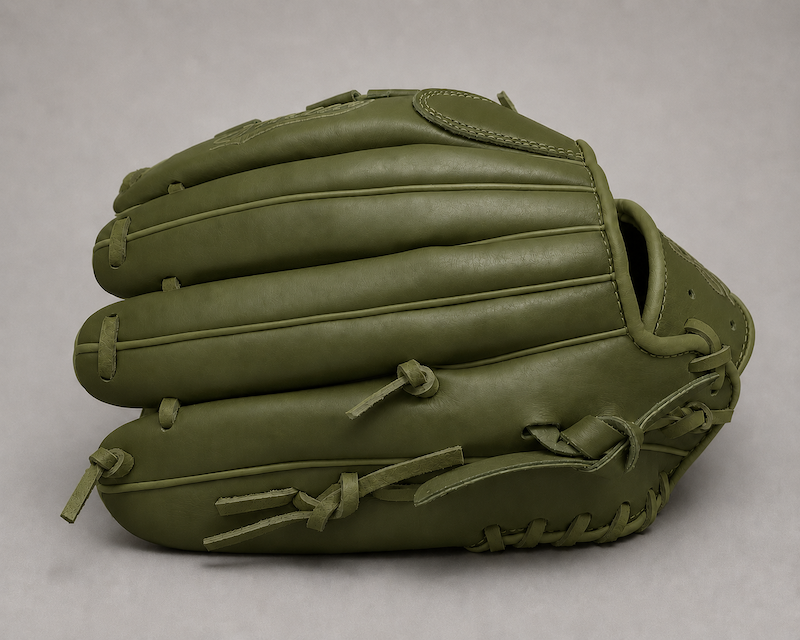 Smith FGBW-OD Series Baseball and Softball Glove