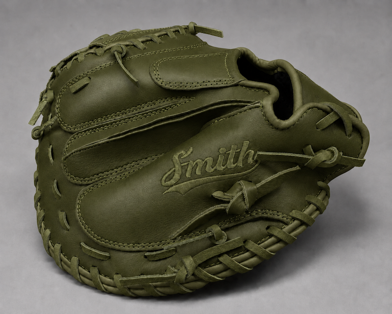 Smith BCM-OD Series (Baseball Catchers Mitt)