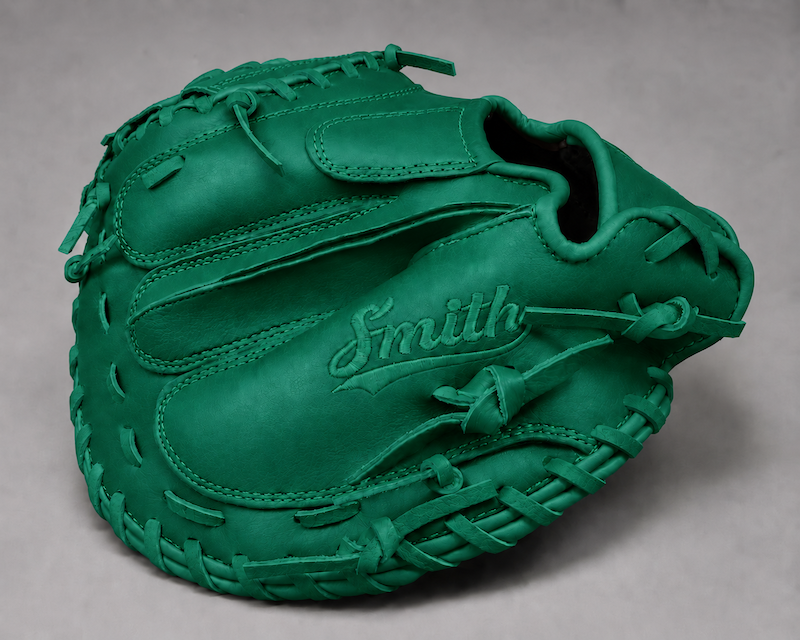 Smith BCM-OD Series (Baseball Catchers Mitt)