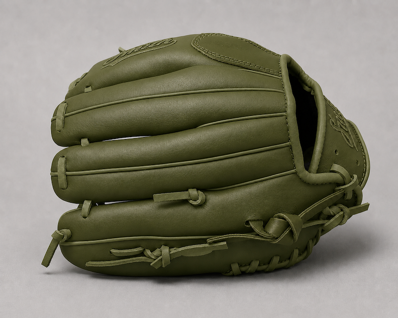 Smith FGIW-OD Series Baseball and Softball Glove