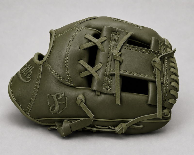 Smith FGIW-OD Series Baseball and Softball Glove