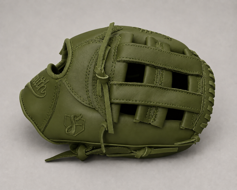 Smith FGHW-OD Series Baseball and Softball Glove