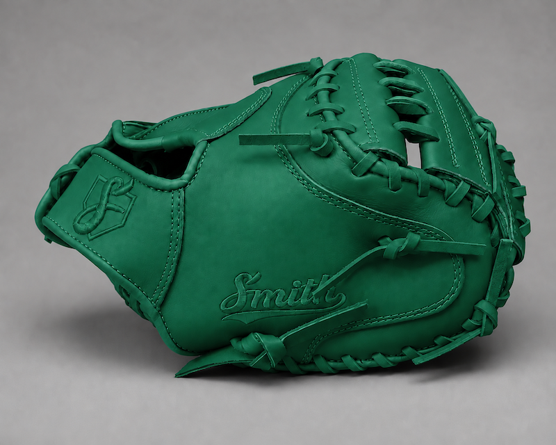 Smith BCM-OD Series (Baseball Catchers Mitt)