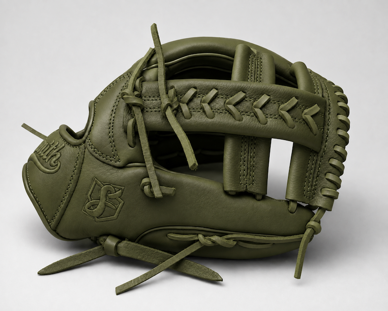 Smith FGLCW-OD Series Baseball and Softball Glove