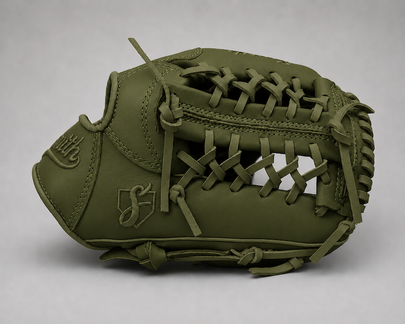 Smith FGNW-OD Series Baseball and Softball Glove