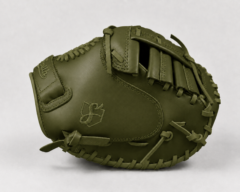 Smith SBCM-OD Series (Softball Catchers Glove)