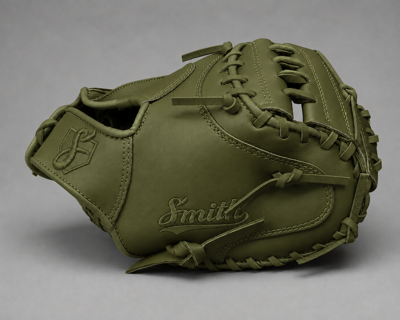 Smith BCM-OD Series (Baseball Catchers Mitt)