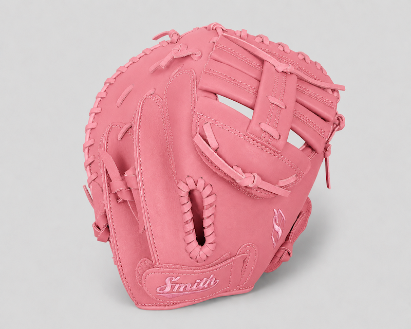 Smith SBCM-Pink Volt Series (Softball Catchers Glove)