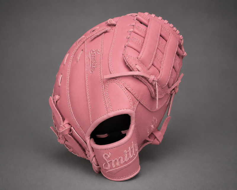 Smith FBM-Pink Volt Series
