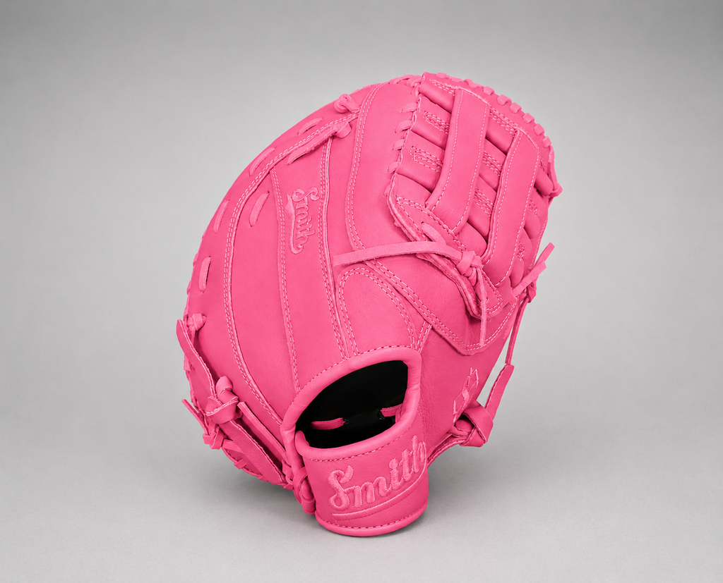 Smith FBM-Cotton Candy Pink